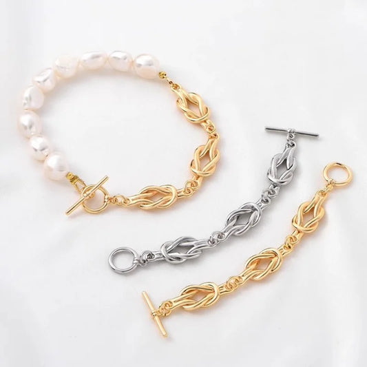 Elegante Armketten, Armbänder – Ansicht 2