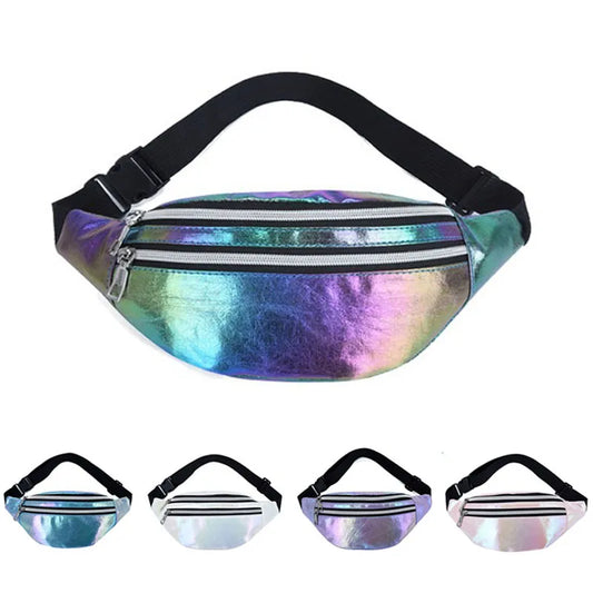 Praktische Handtasche Lederoptik – Ansicht 2