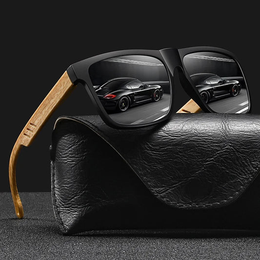 Sonnenbrille, aus Polycarbonat 2 – Ansicht 2