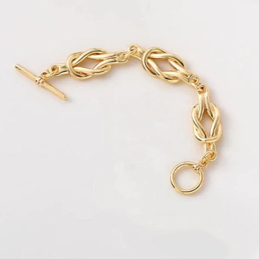 Elegante Armketten, Armbänder – Ansicht 1