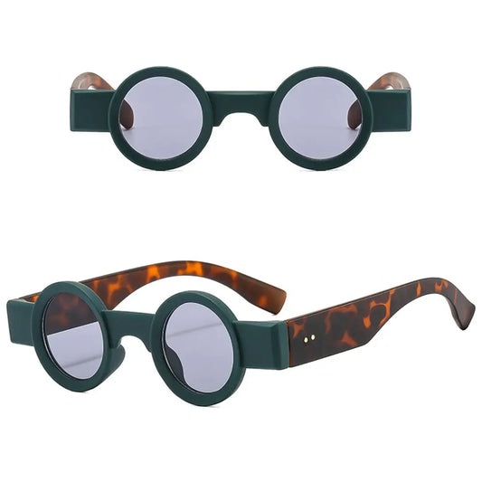 Sonnenbrille, aus Polycarbonat – Ansicht 2