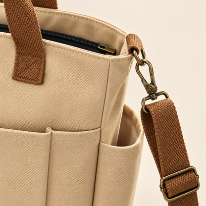 Organizer-Shopper