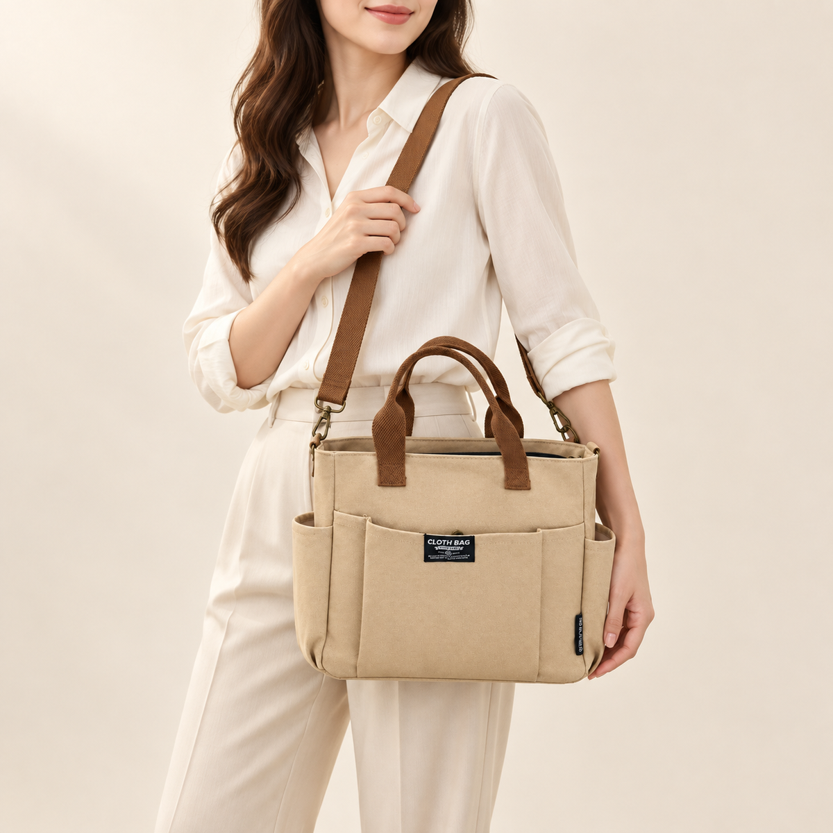 Organizer-Shopper