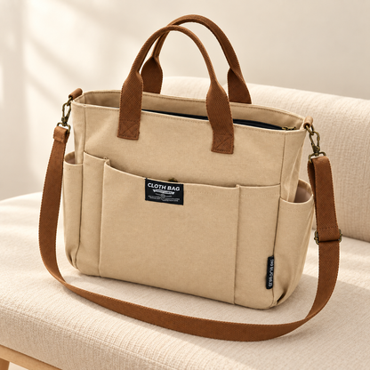 Organizer-Shopper