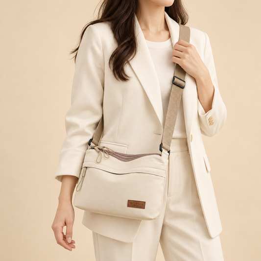 Crossbody-Tasche